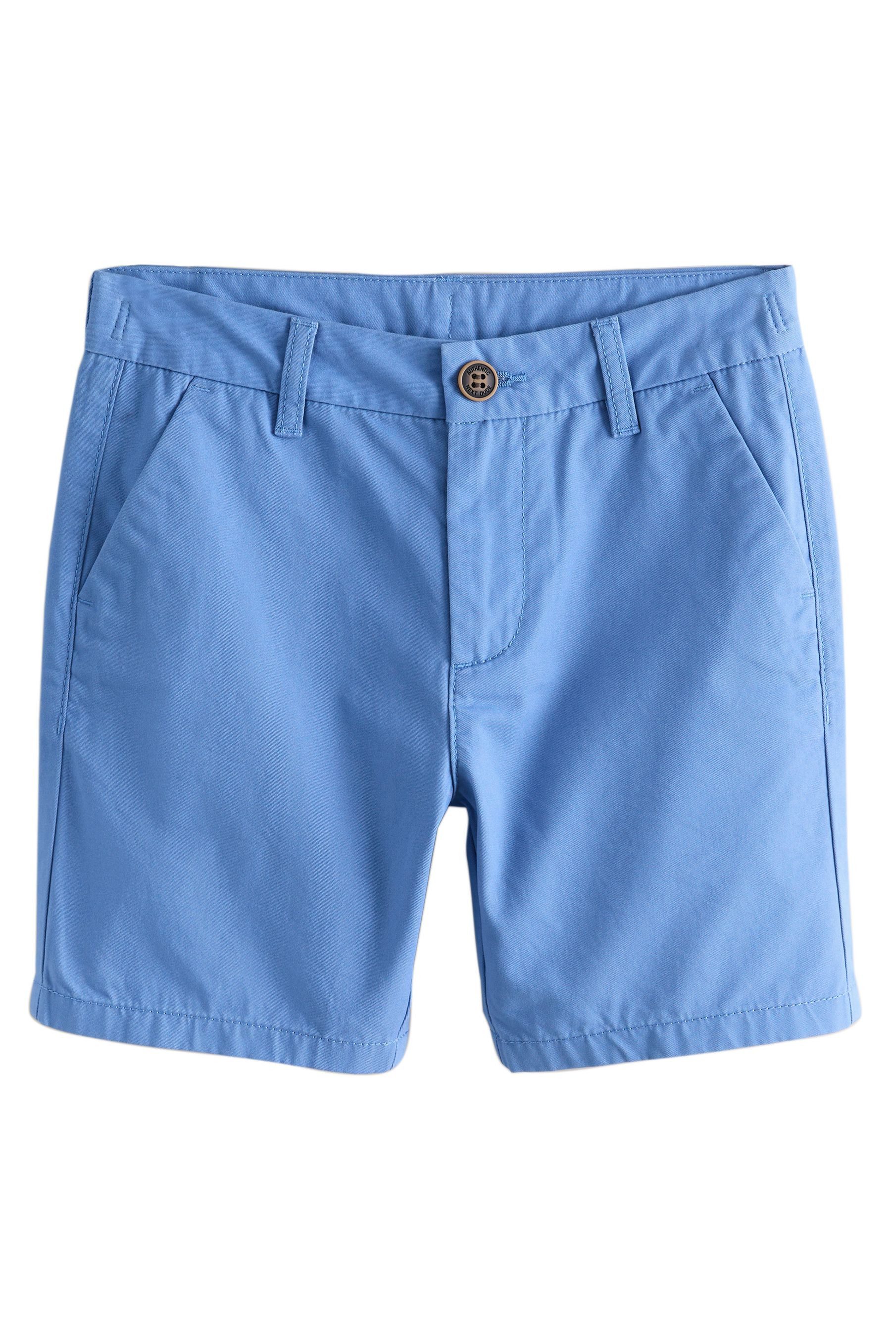 Chinoshorts Chino-Shorts