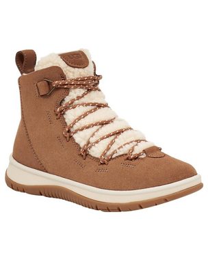 UGG Damen Wanderschuhe LAKESIDE HERITAGE MID Wanderschuh