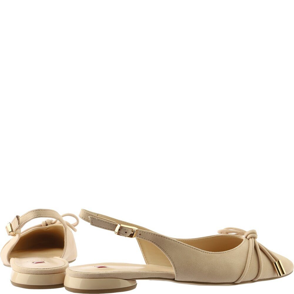 Högl Högl - LOTTA - Beige Pumps