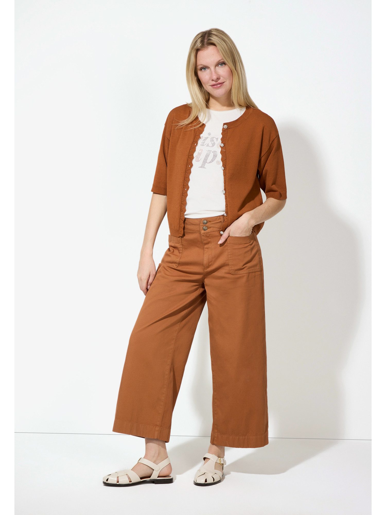MORE&MORE Culotte Culotte günstig online kaufen