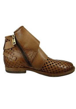 A.S.98 630244-0201 6020 Camel Stiefelette