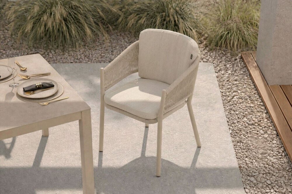 Hartman Gartenstuhl Shades of Colour