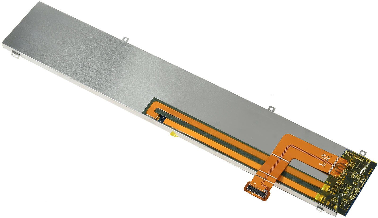 Powery Akku für Razer Blade 15 RTX 2070 Max-Q Laptop-Akku 5200 mAh (15.4 V)