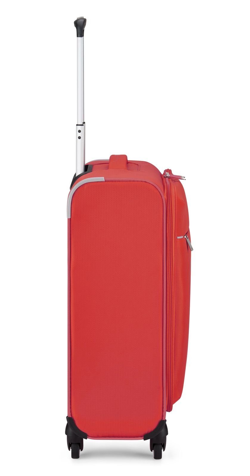 Red 4 Lite Plus, Rollen Weichgepäck-Trolley RONCATO