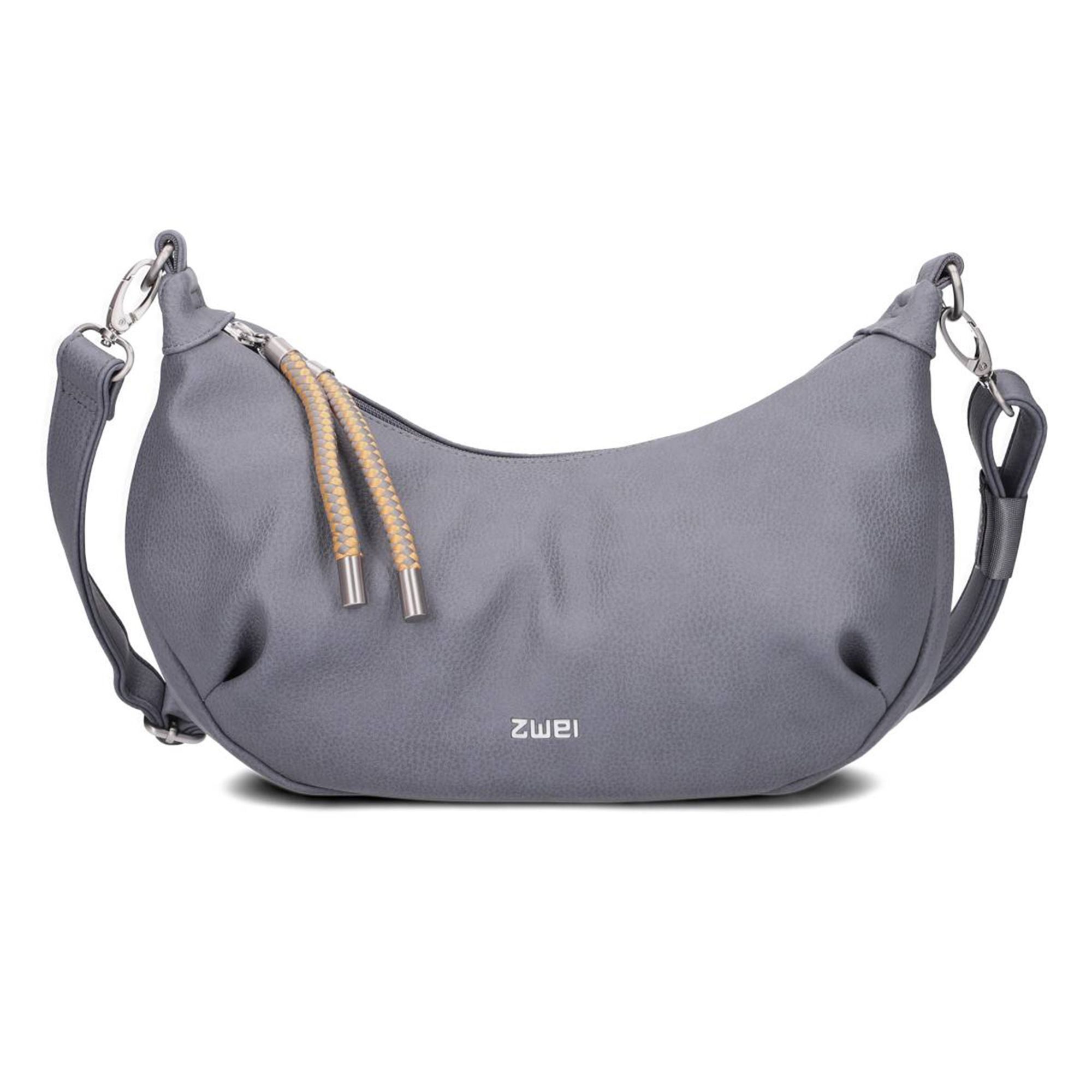 Zwei Umhängetasche Lola, Polyurethan