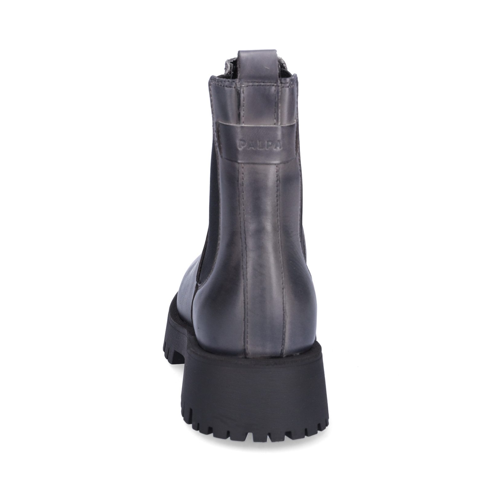 PALPA Palpa Damen Chelsea Boot grau Chelseaboots