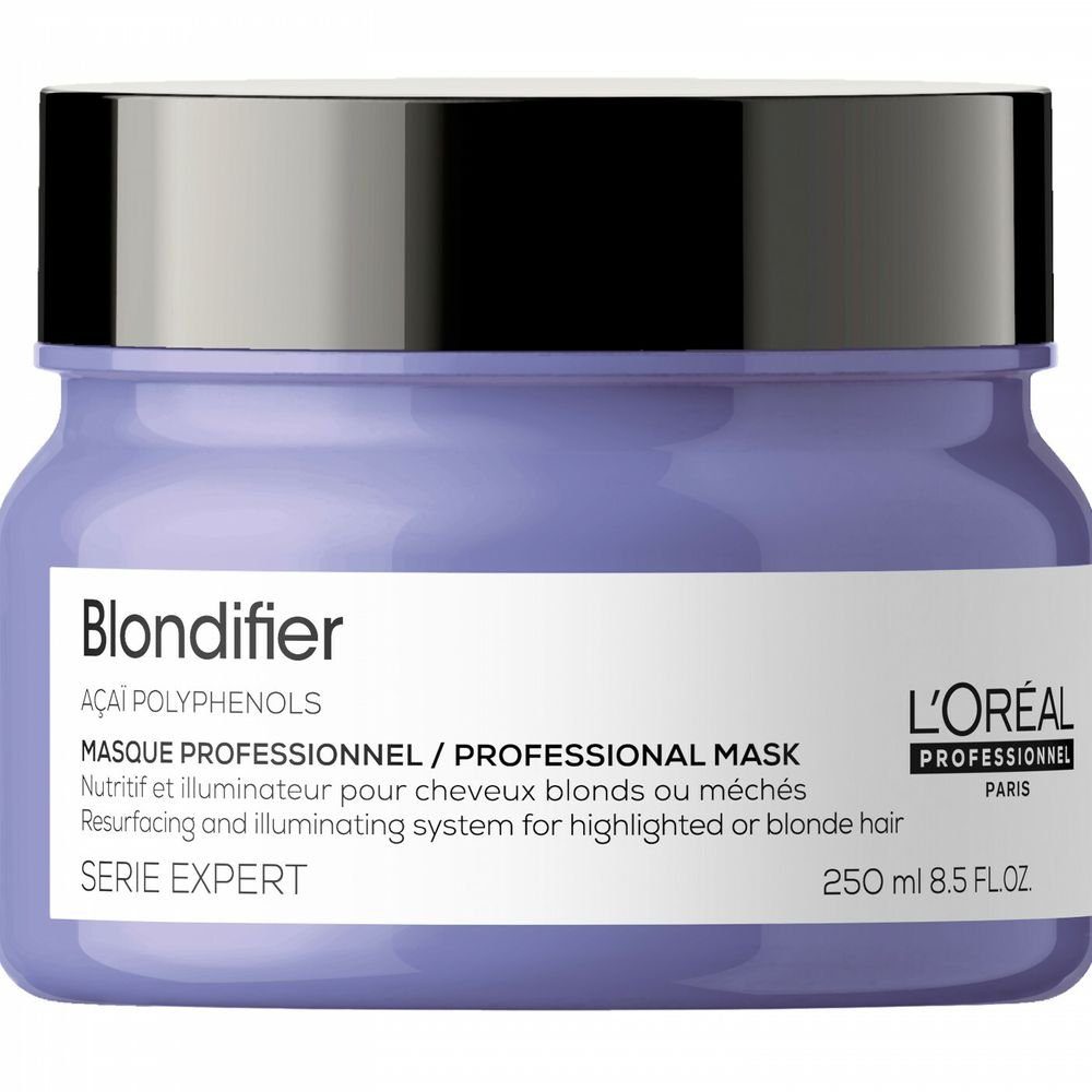 Haarmaske Serie Expert Blondifier Maske 250 ml