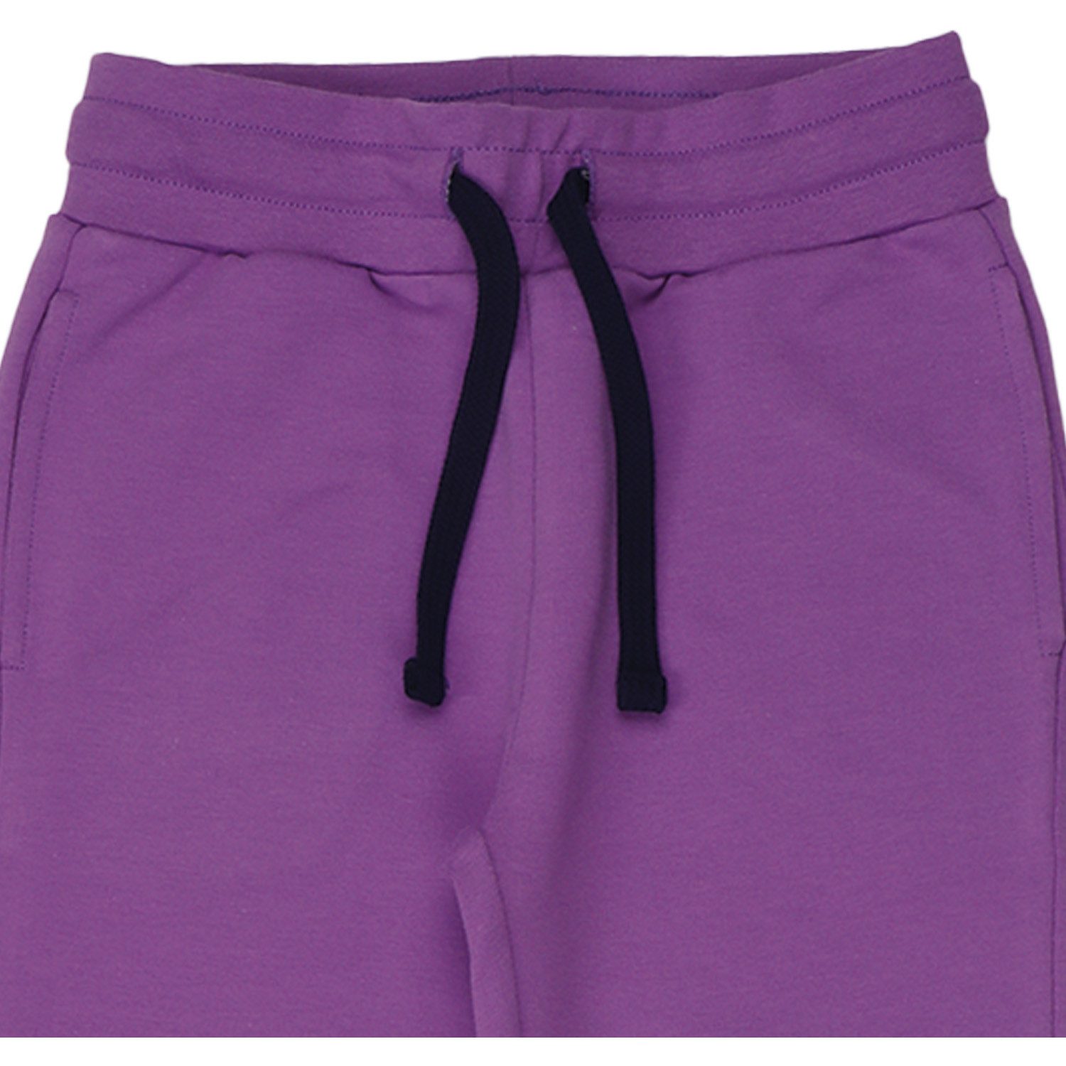 Walkiddy Jogger Pants Walkiddy Kinder Bio Baumwolle GOTS Lila nachhaltig - Bio Baumwolle,GOTS, Kinderbekleidung,nachhaltige Klamotten