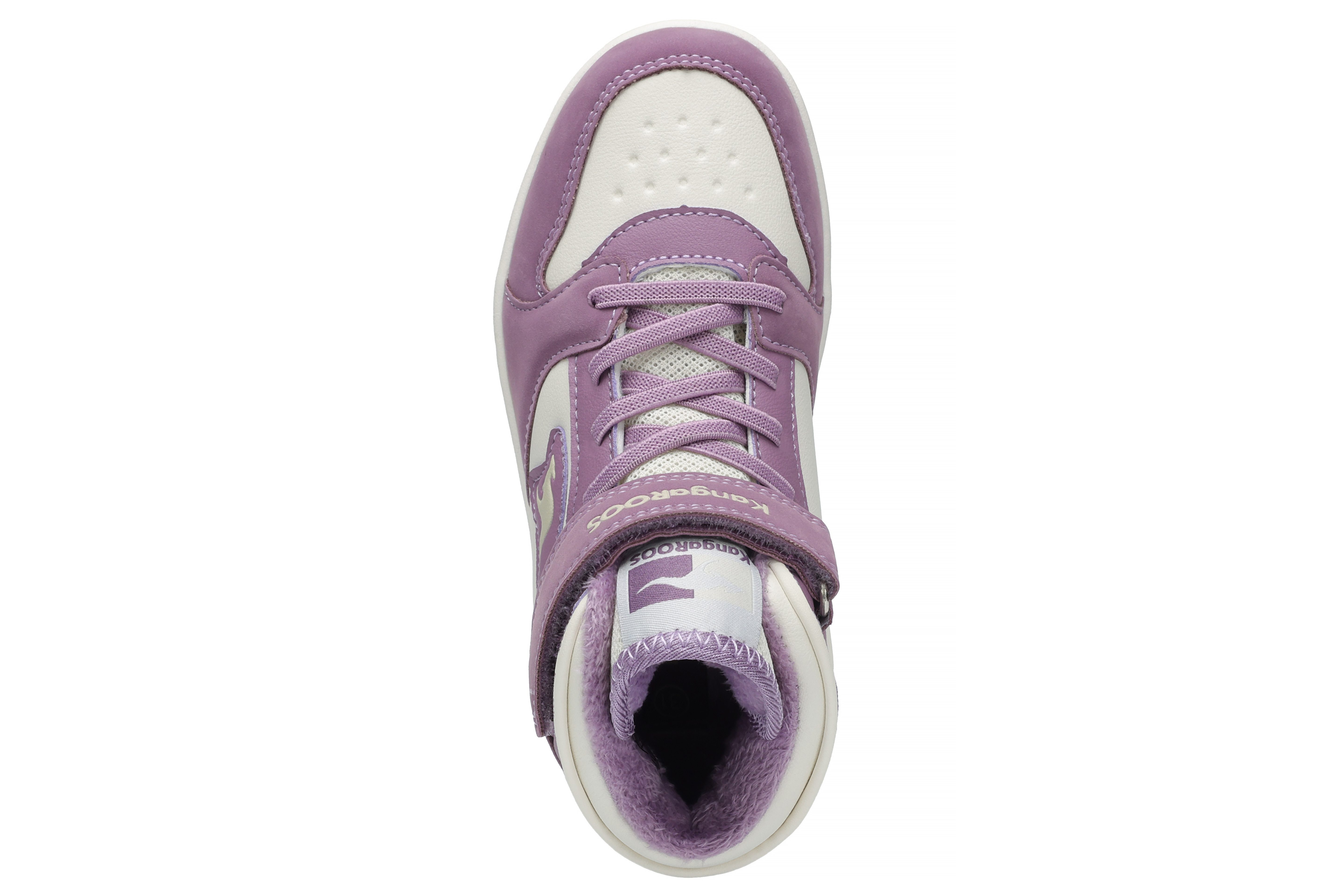 KangaROOS K-CP RIM MID EV Sneaker günstig online kaufen