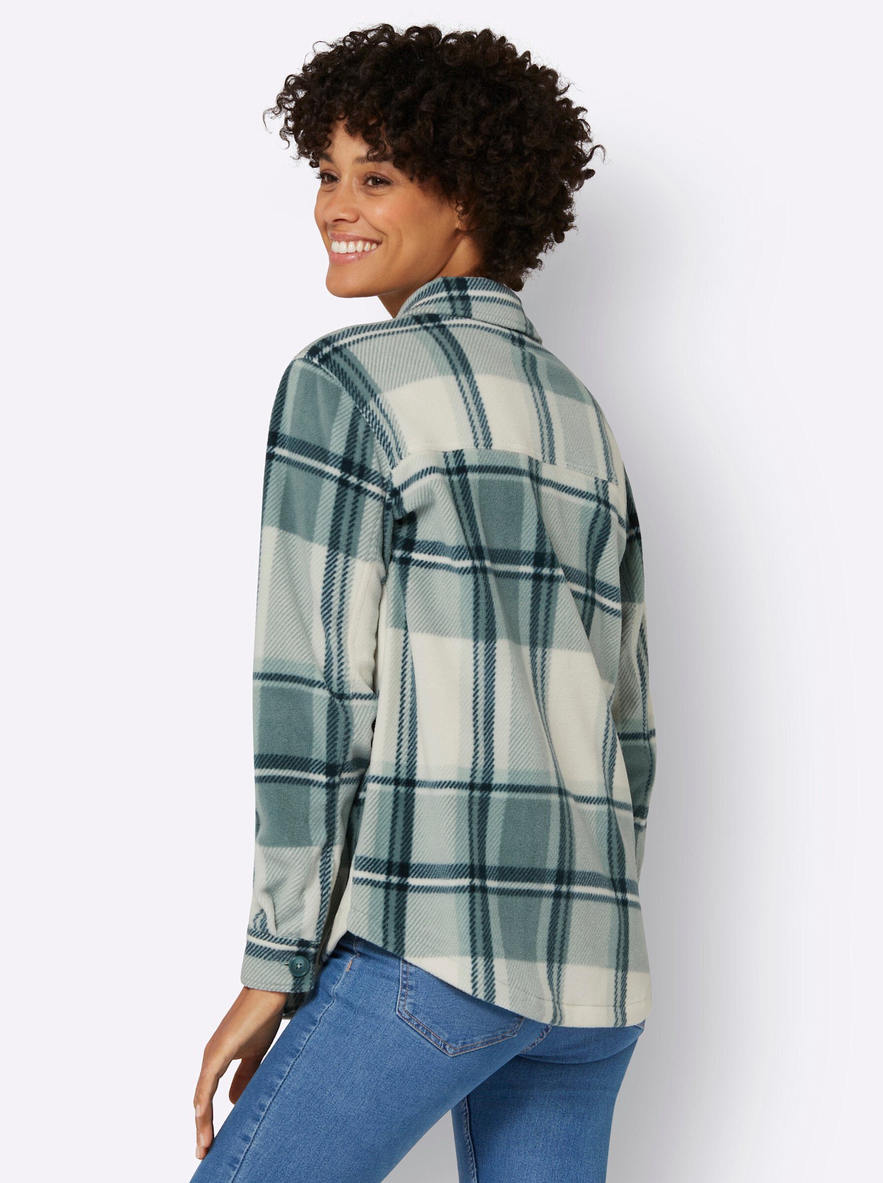 Witt Fleecejacke Fleecejacke günstig online kaufen