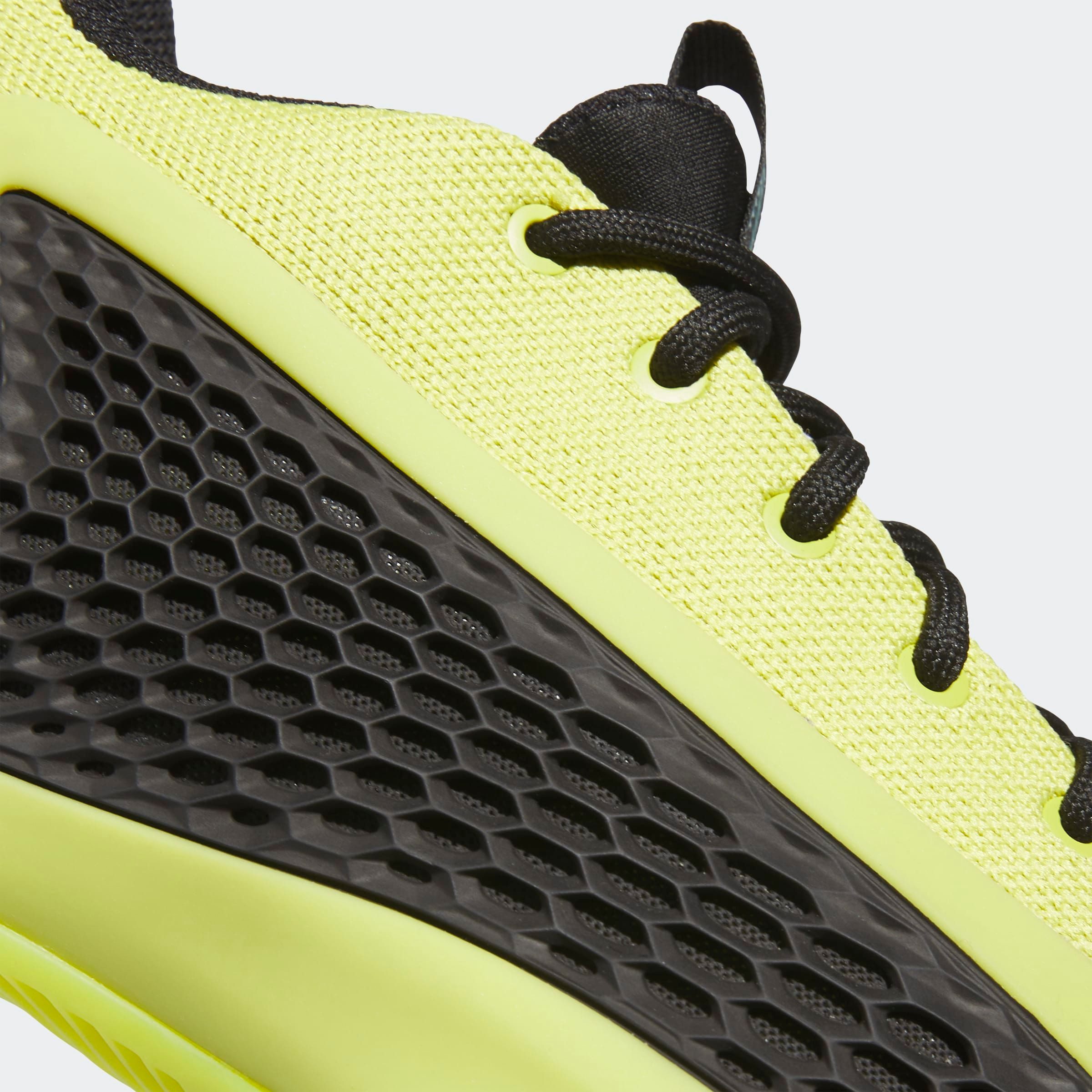 adidas Performance ANTHONY EDWARDS 1 LOW Basketballschuh