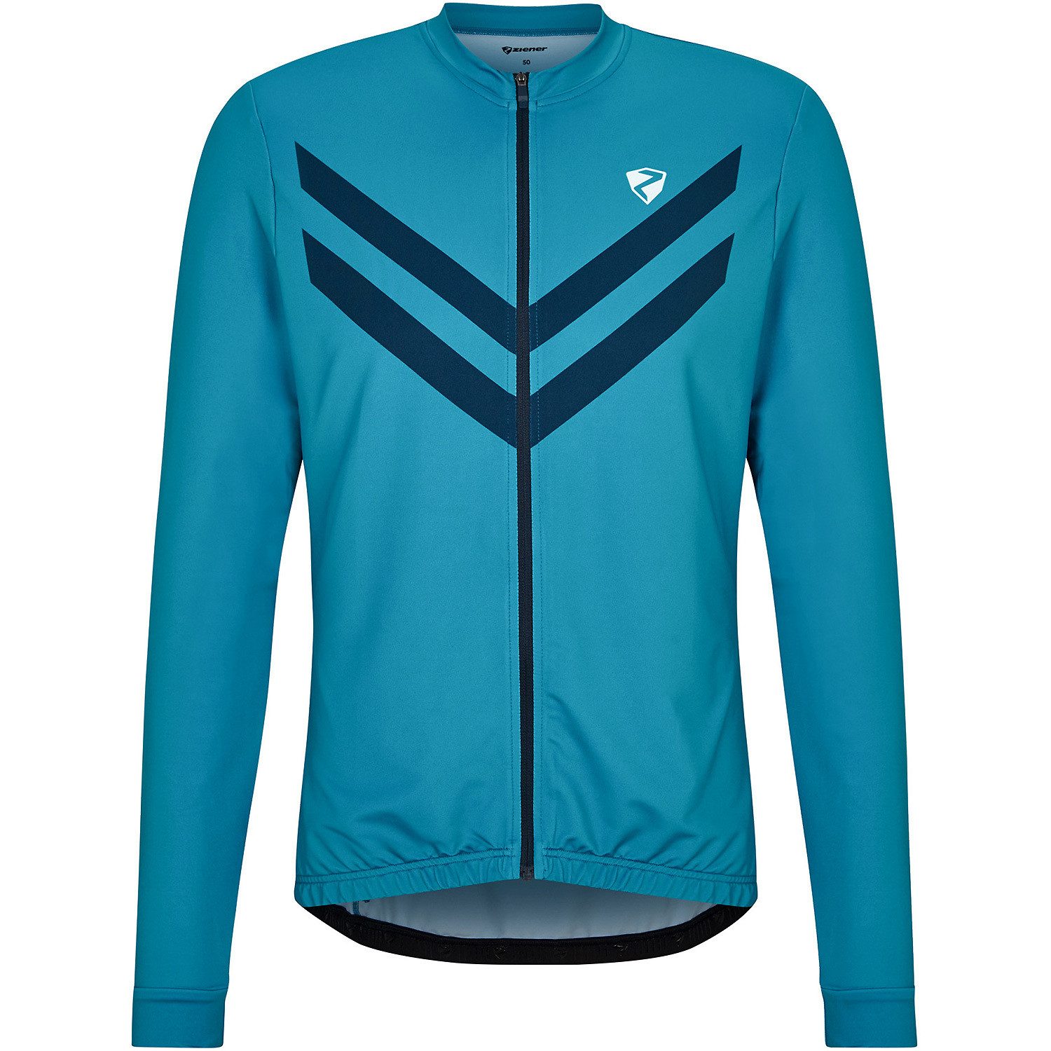 Ziener Radtrikot Trikot M NITAN