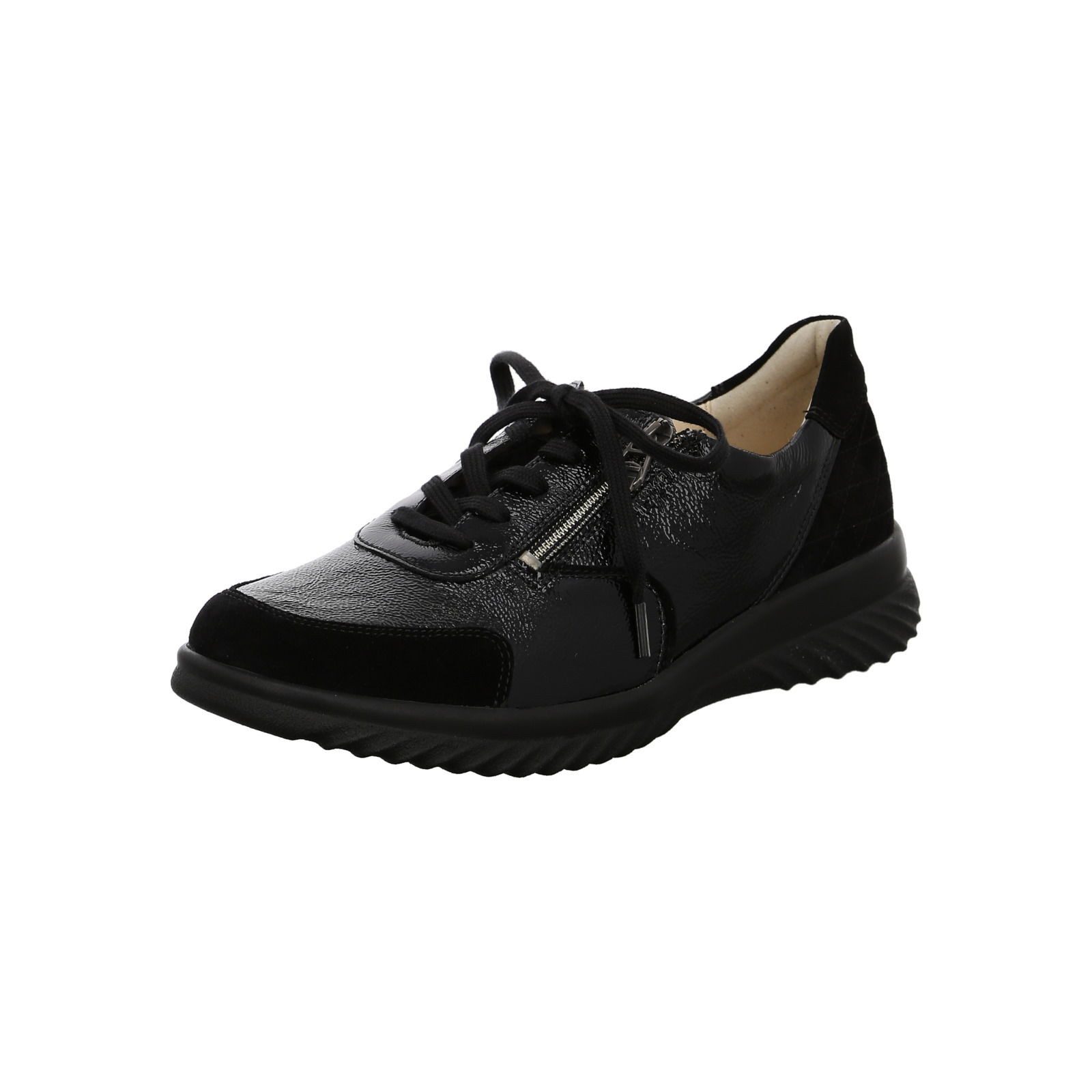 Schnürer Heike Sneaker