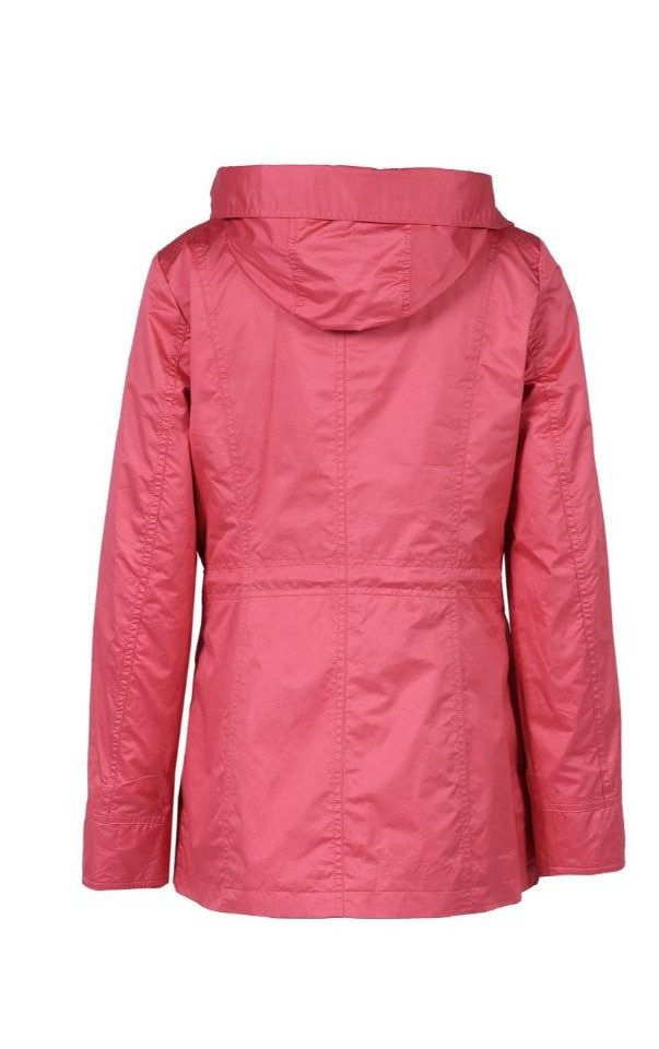Fuchs Schmitt Blusenblazer Jacke FUCHS SCMITT koralle
