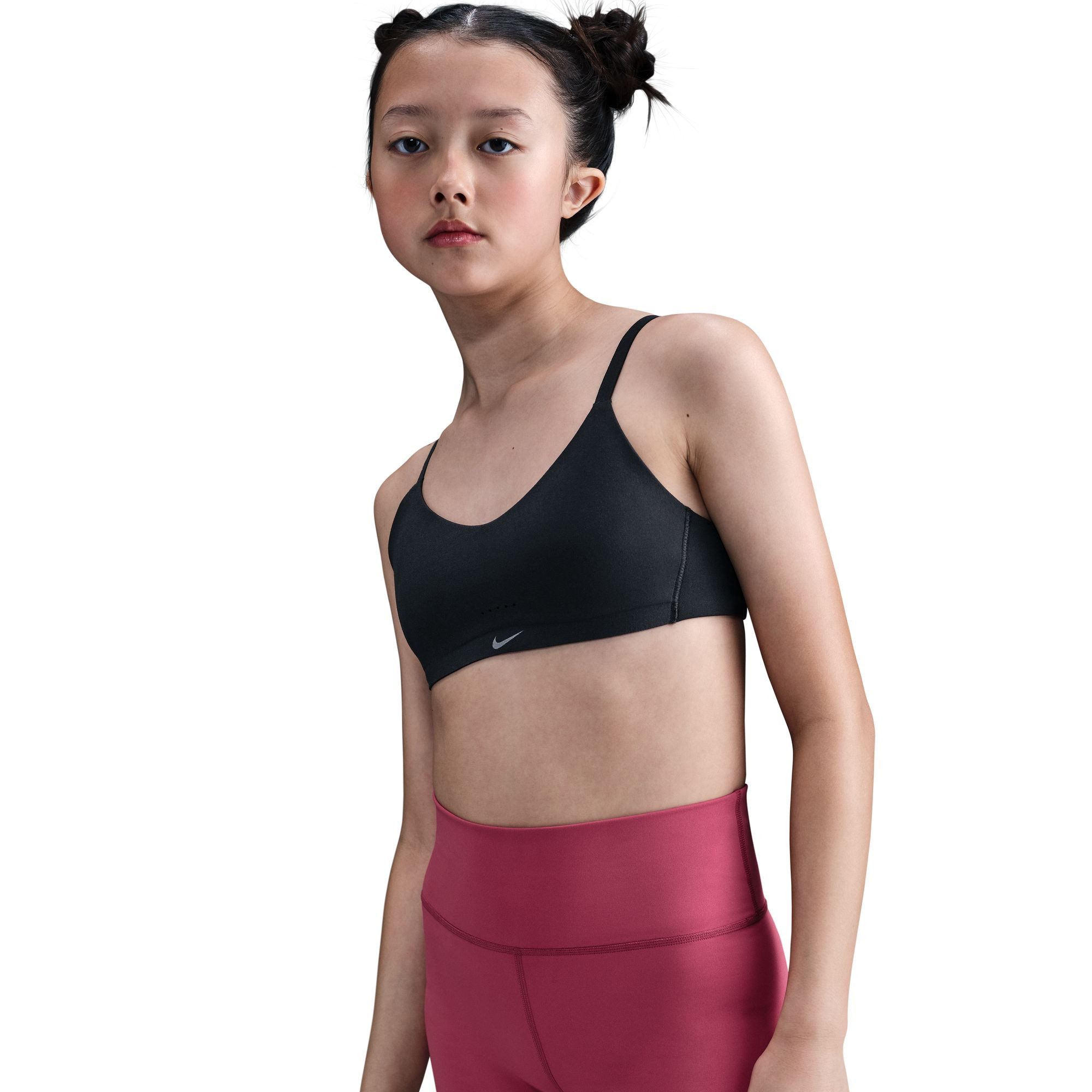 Nike Sport-BH G NK ALATE BRA für Mädchen und Jugendliche