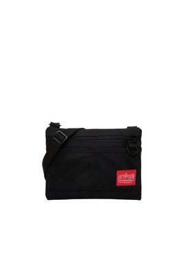 Manhattan Portage Mini Bag Senator Shoulder Bag 1089, Black