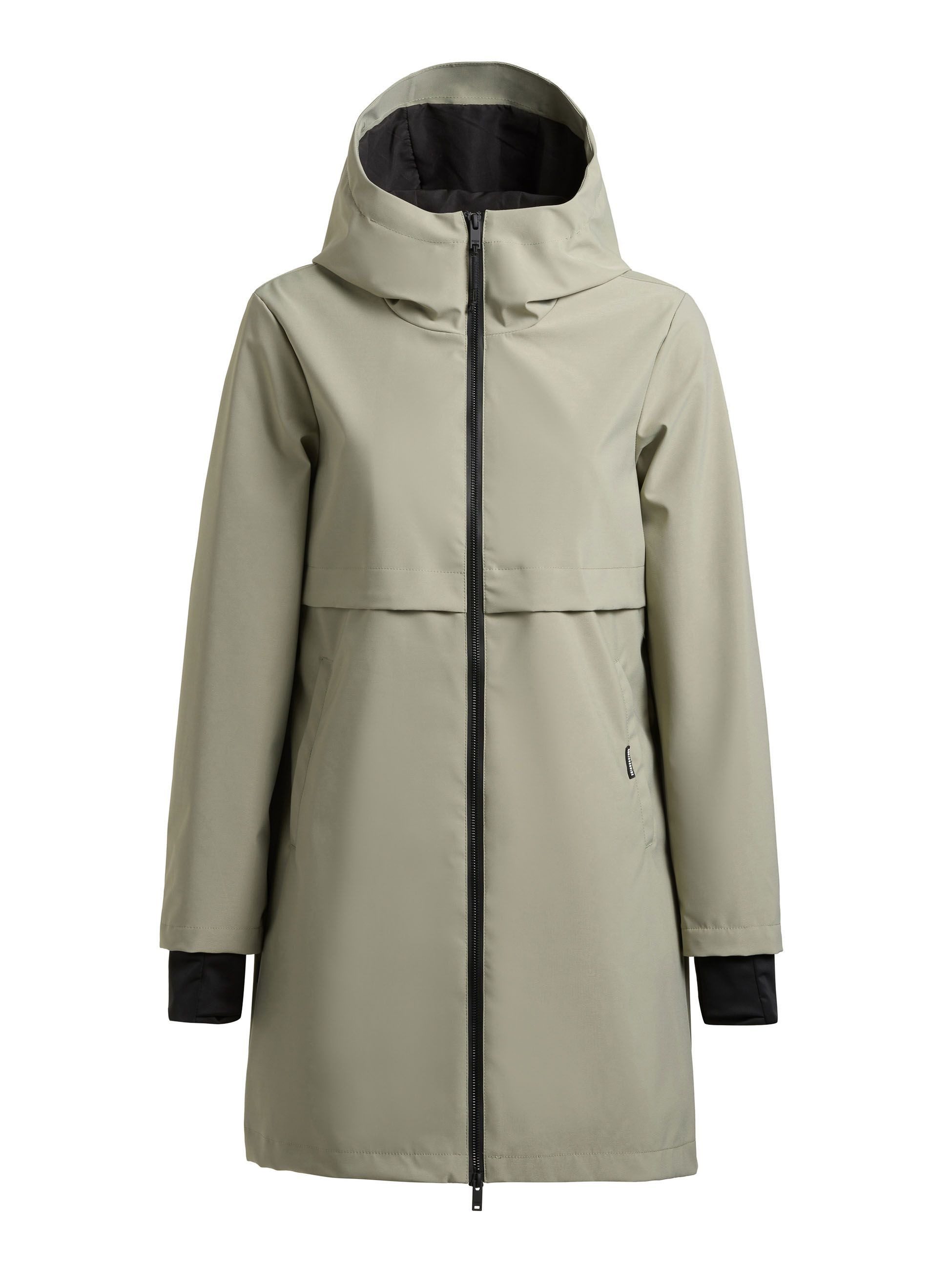 khujo Outdoorjacke June günstig online kaufen