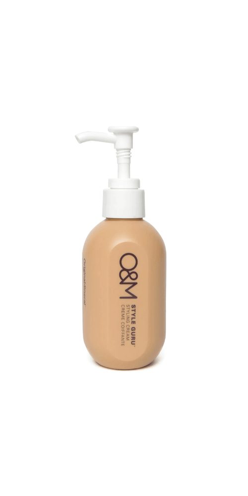 O&M Styling-Creme O&M Style Guru 150ml