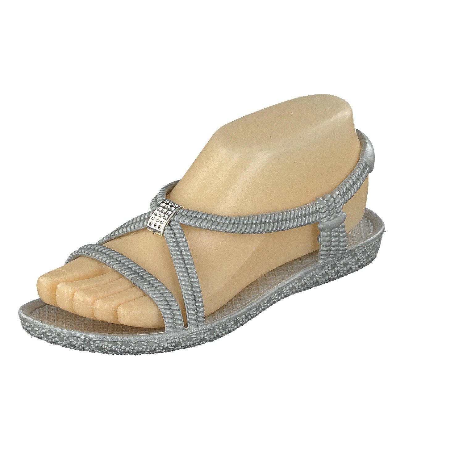 Siebi`s Tenno Badesandale günstig online kaufen