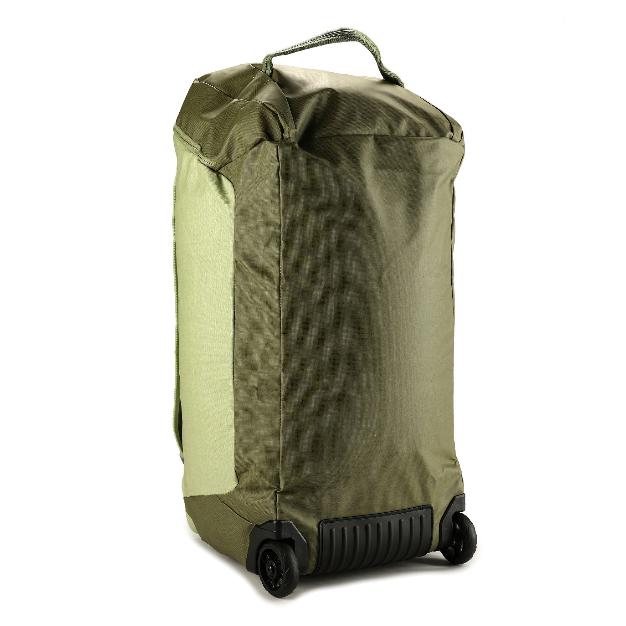 deuter Reisetasche Duffel Pro Roller, Polyamid