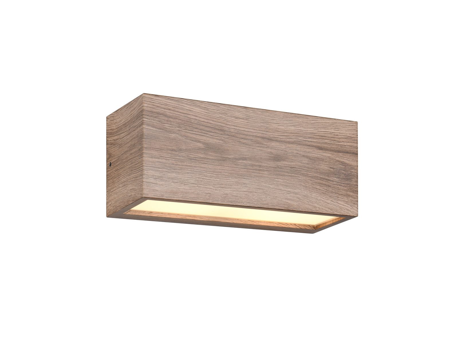 TRIO Leuchten LED Außen-Wandleuchte, LED wechselbar, günstig online kaufen