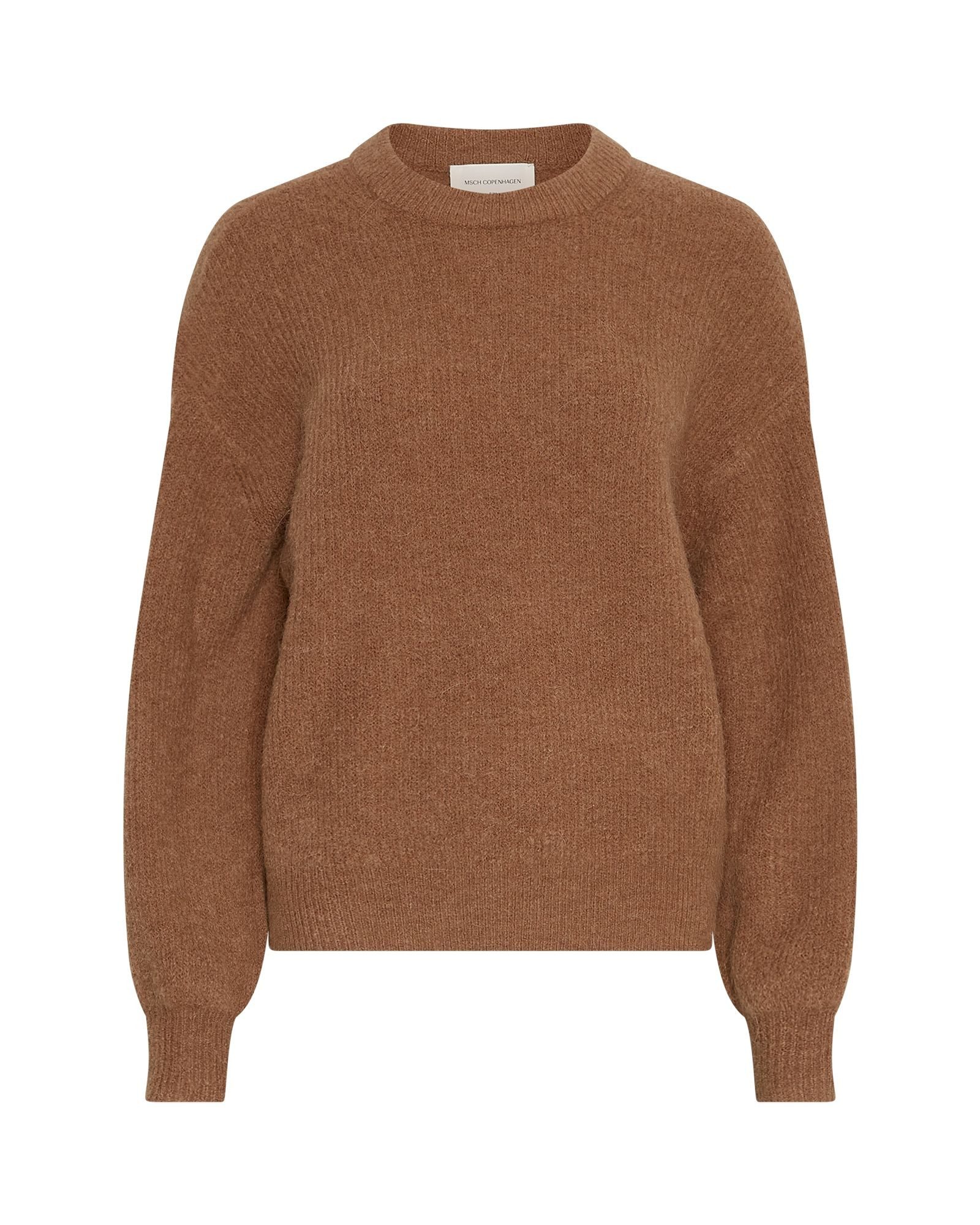 Strickpullover MSCHGustel Hope