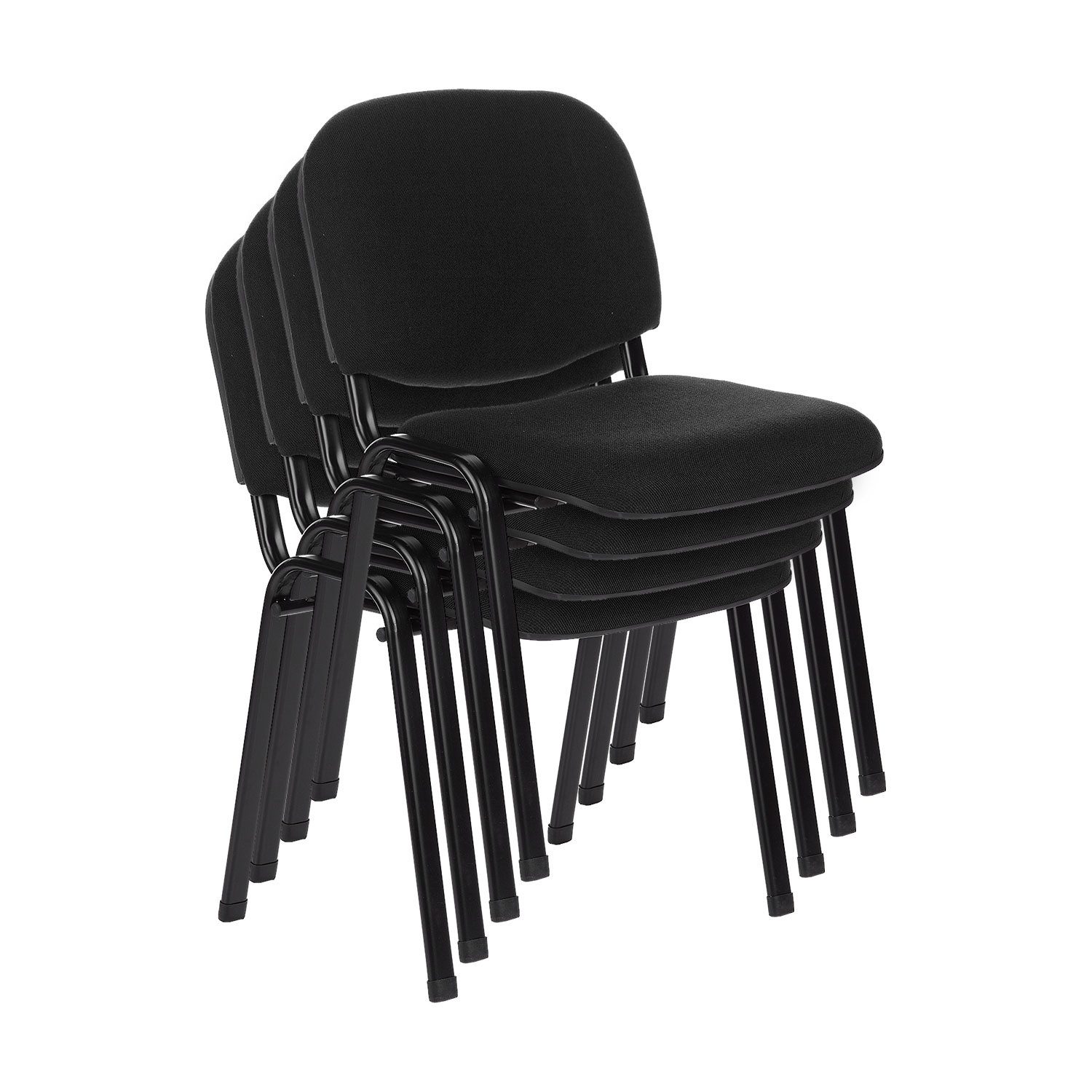 hjh OFFICE 4-Fußstuhl Vierfußstuhl XT 600 günstig online kaufen