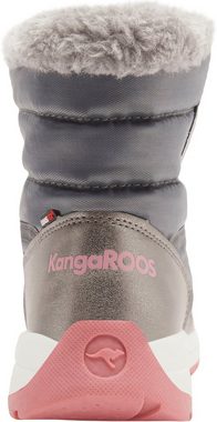 KangaROOS K-PE Ski RTX Winterstiefel wasserdicht