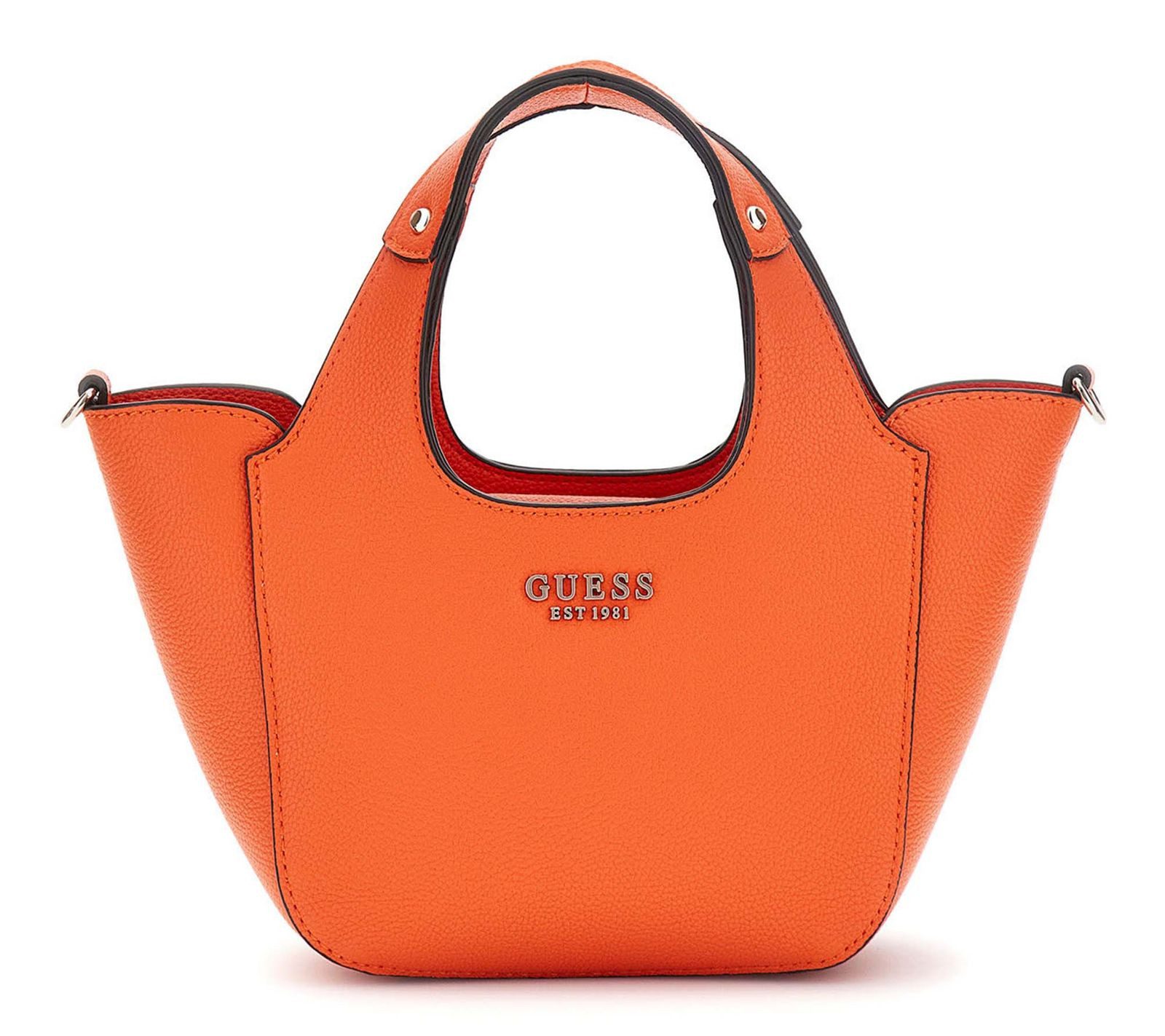Guess Handtasche Mini Tote (Set, 2-tlg) günstig online kaufen