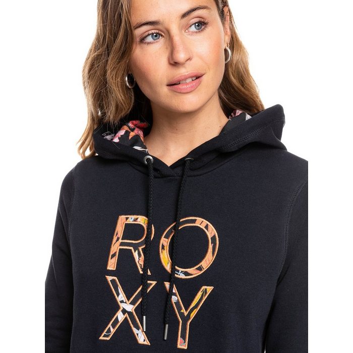 Roxy Hoodie Right On Time