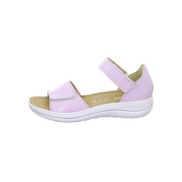 Hartjes Pop - Damen Schuhe Sandalette lila