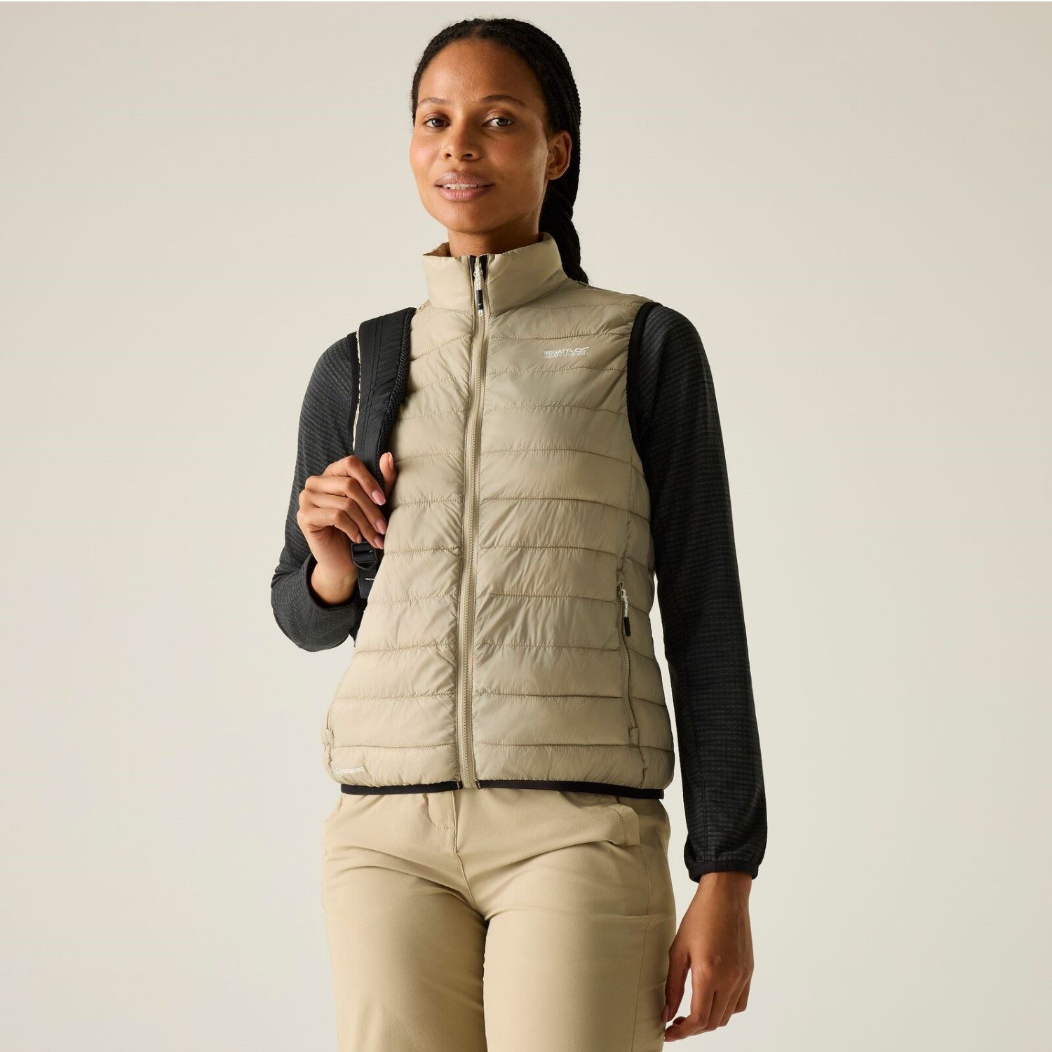 Regatta Softshellweste Steppweste Hillpack günstig online kaufen