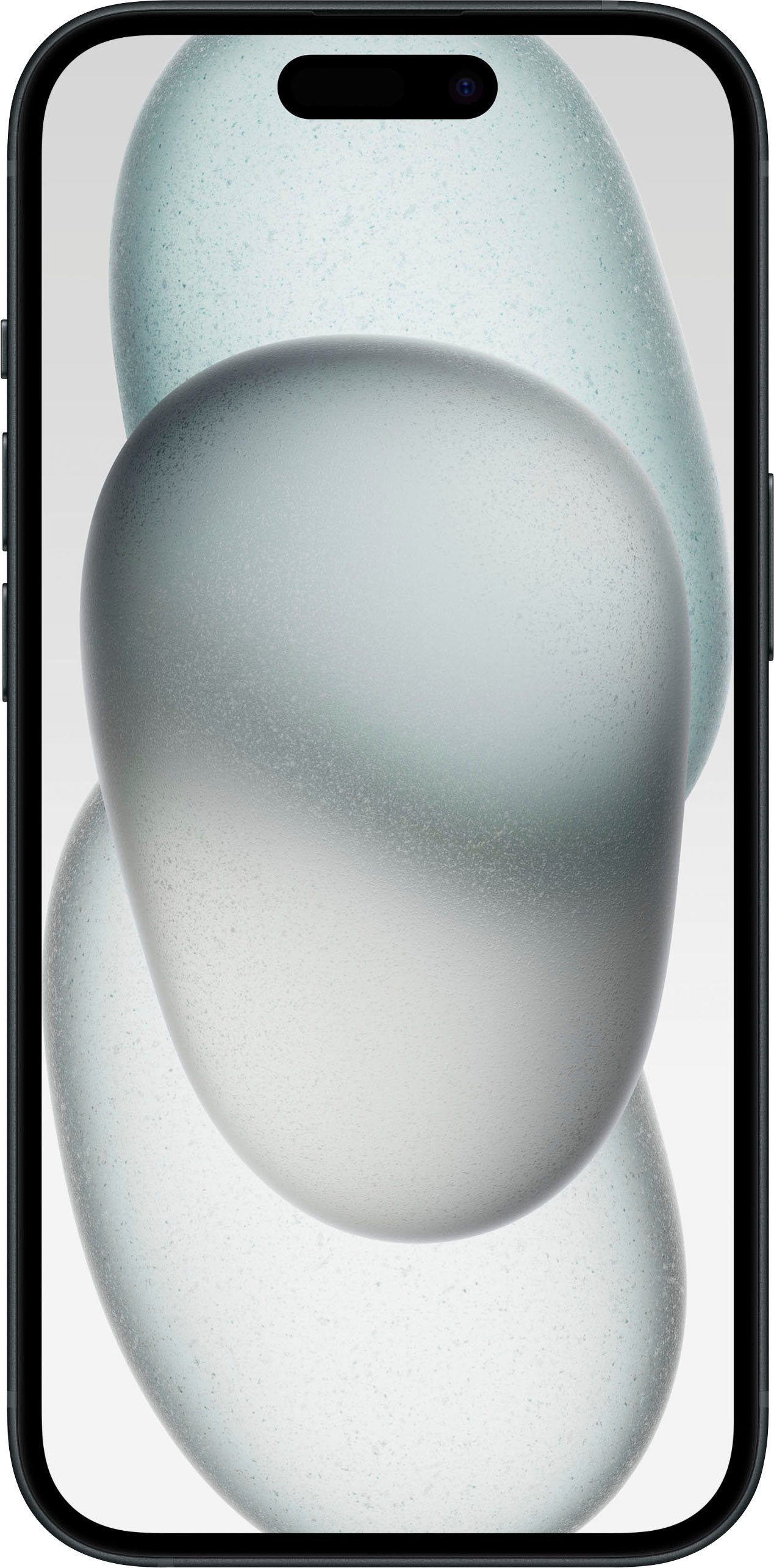 iPhone 15 128GB Schwarz