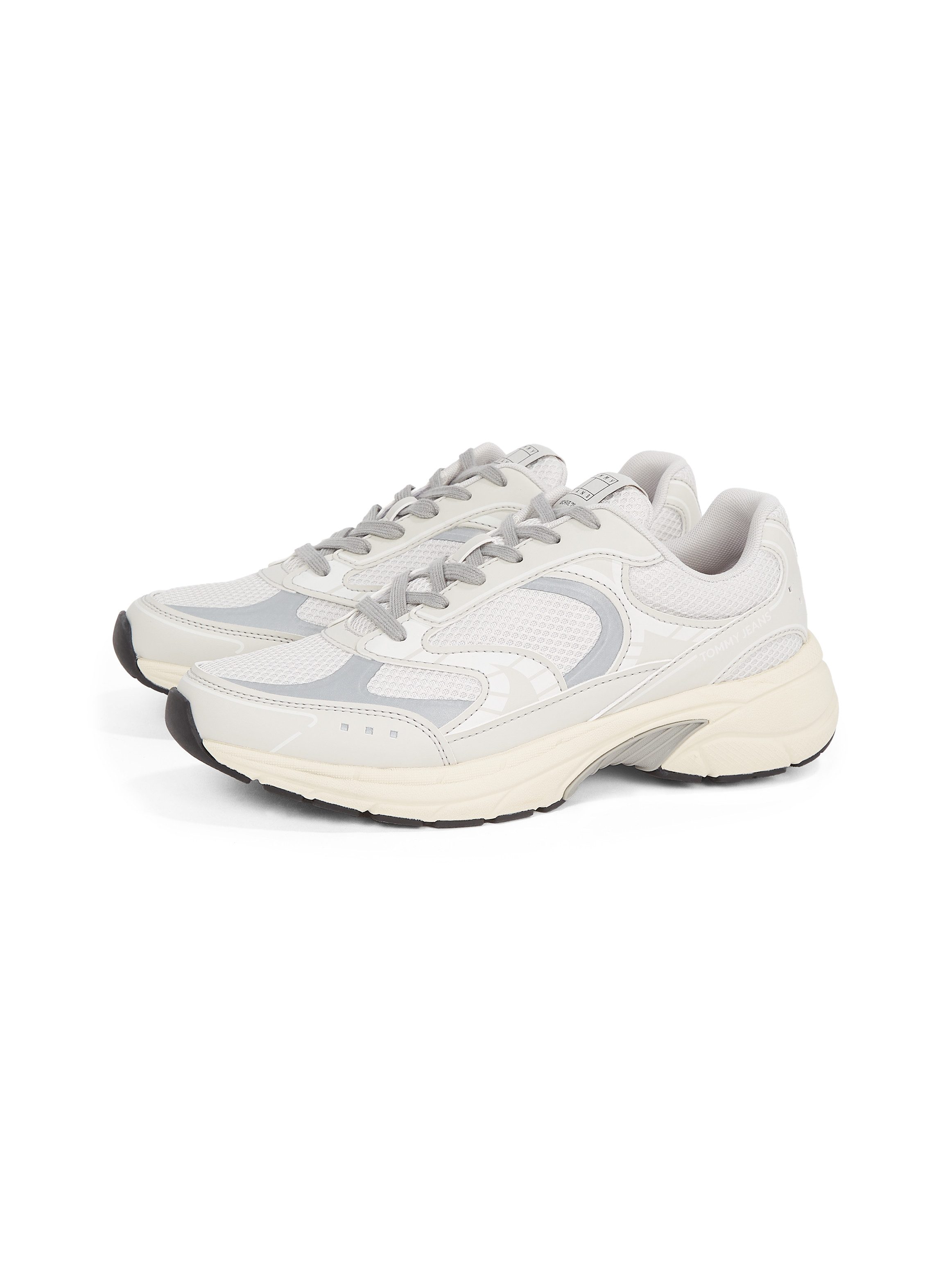 Tommy Jeans ARCHIVE'25 Sneaker, Freizeitschuh, Halbschuh, günstig online kaufen