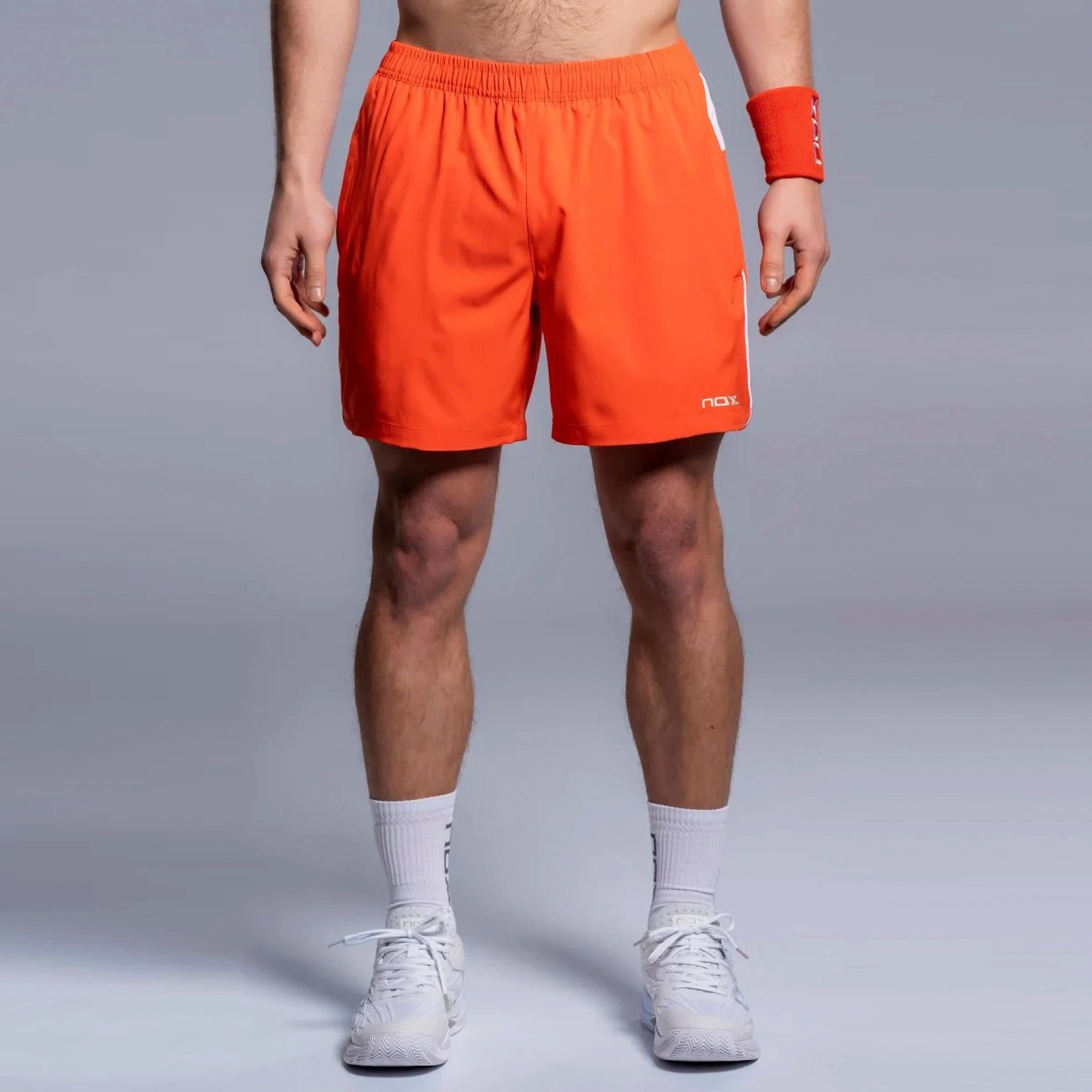 NOX Shorts Team