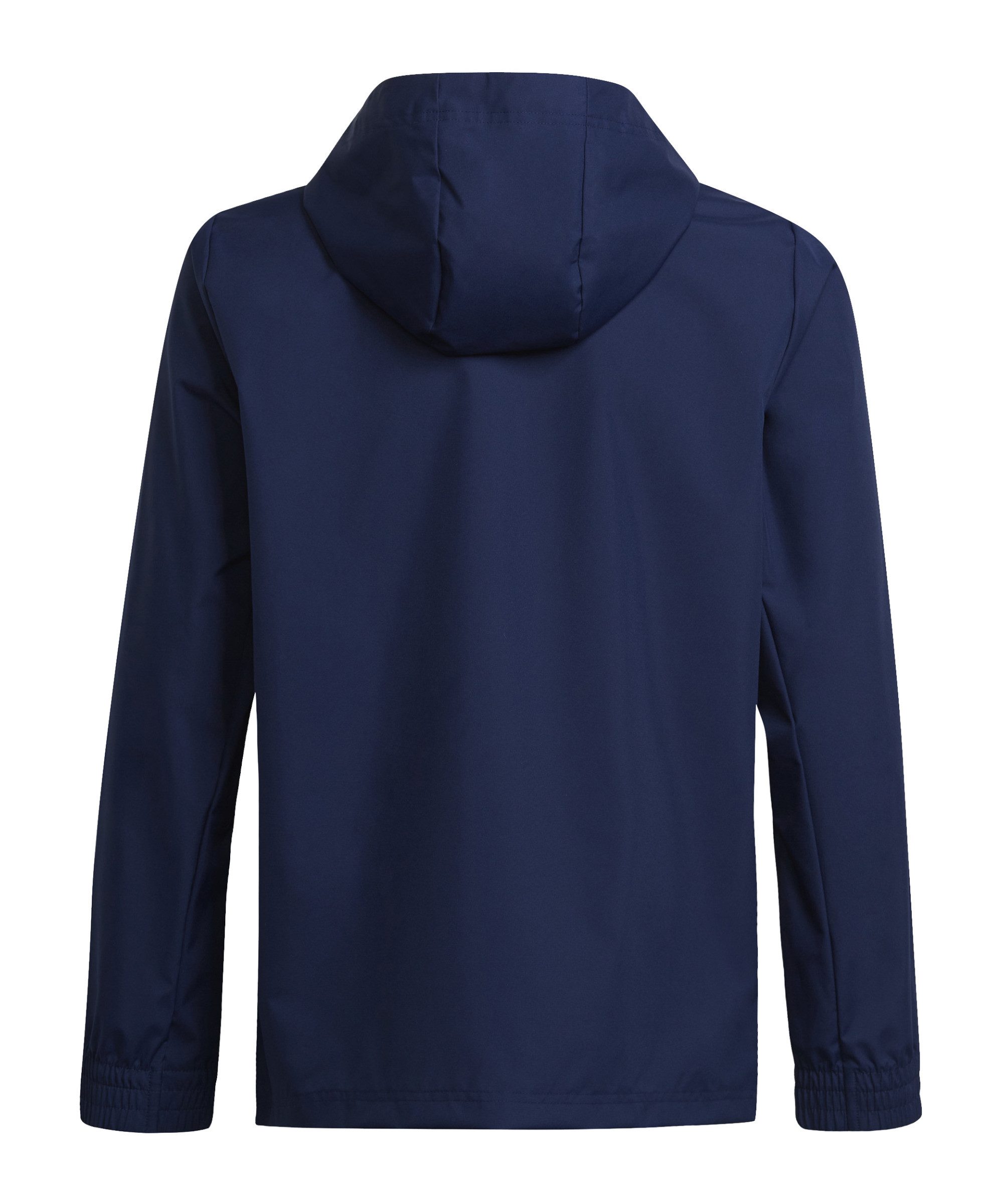 adidas Performance Regenjacke adidas Performance Entrada 22 Allwetterjacke Kids Atmungsaktivität