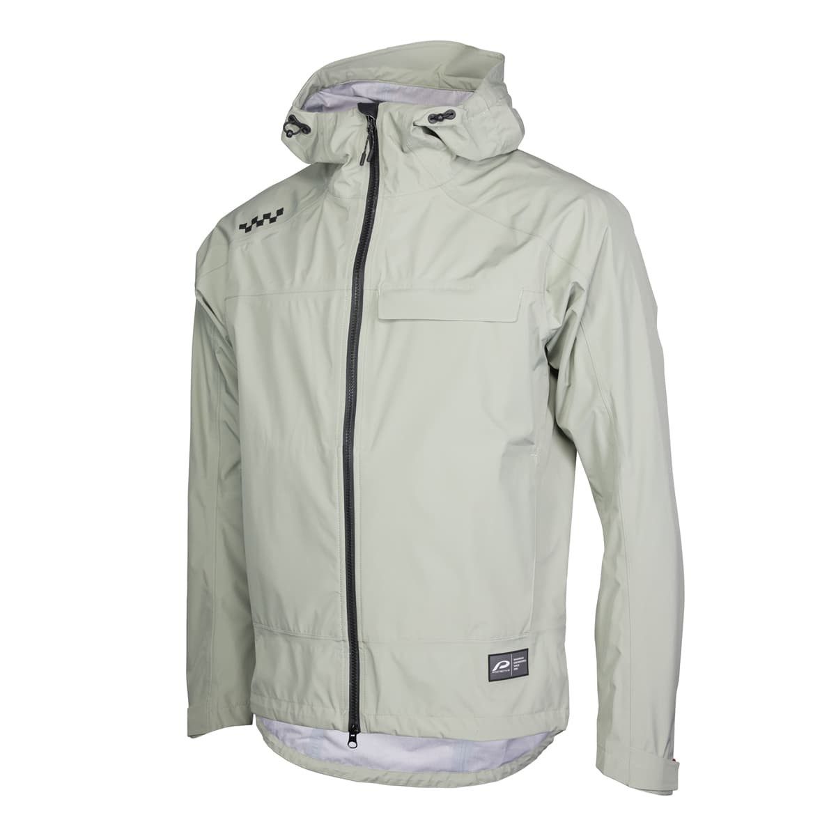 Protective Regenjacke Regenjacke Herren P-Space Age
