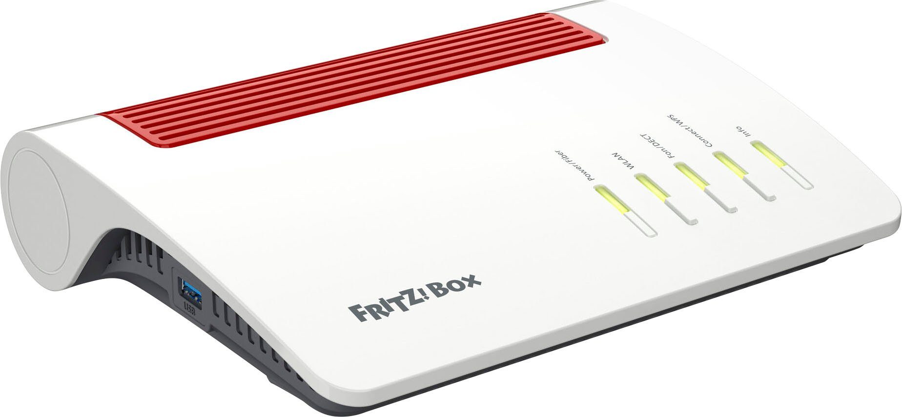 AVM »FRITZ!Box 5590 Fiber« WLANRouter kaufen OTTO