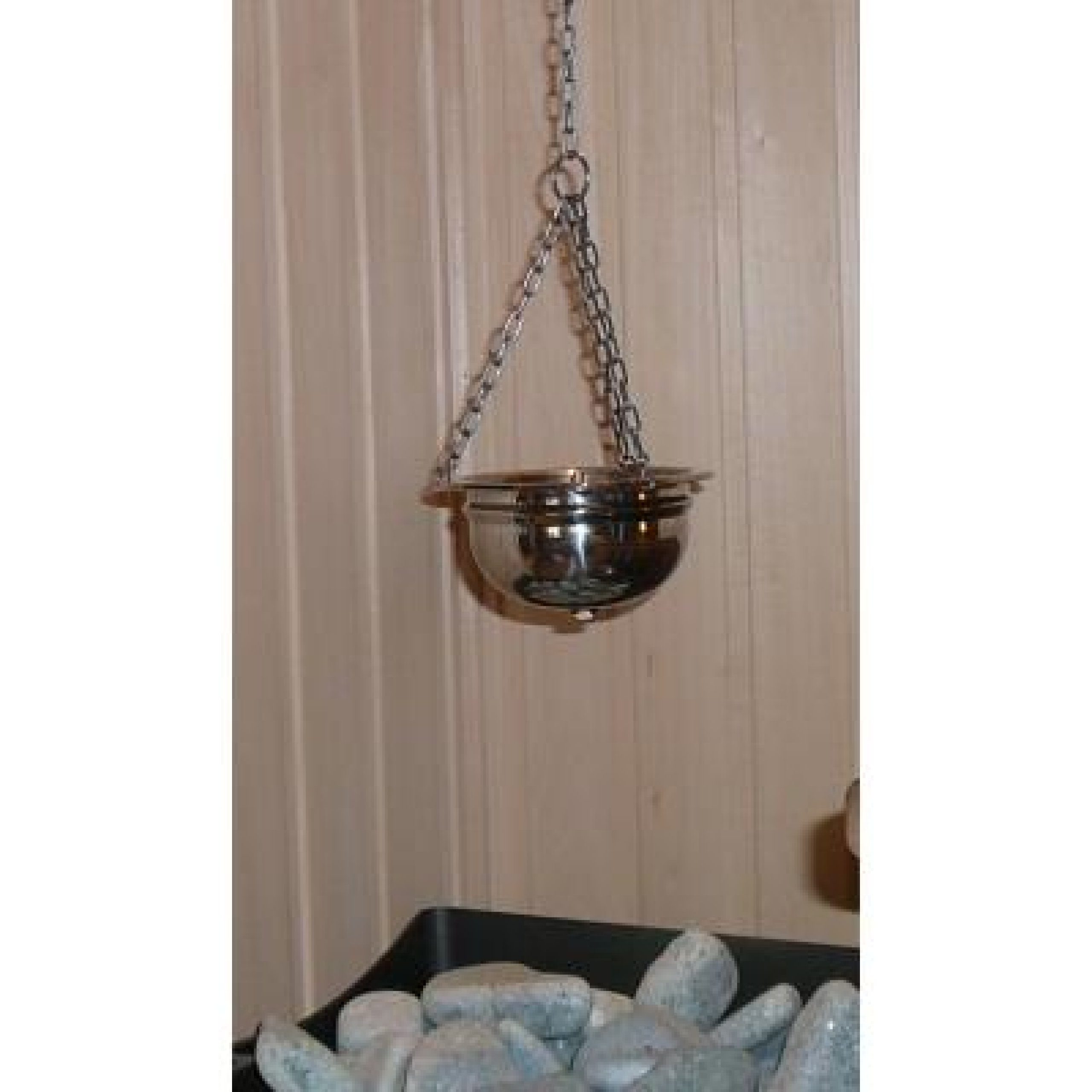 Nikkarien Saunia Aufgusstopf Nikkarien Sauna Aromaschale günstig online kaufen