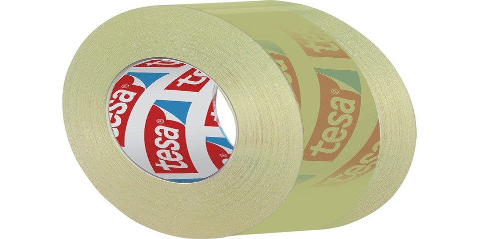 tesa Klebeband tesa tesafilm® Office-Box, transparent, günstig online kaufen