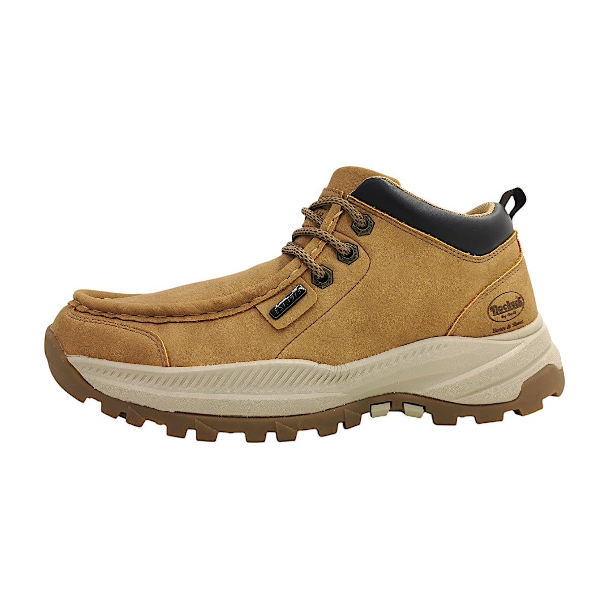 Dockers by Gerli Schnürer Schnürstiefelette günstig online kaufen