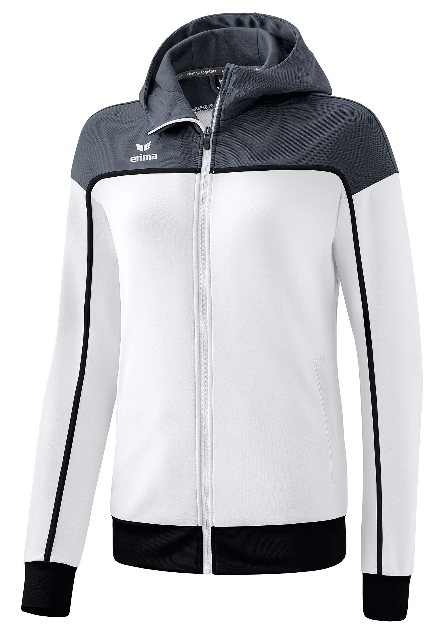 Erima Trainingsjacke CHANGE by erima Trainingsjacke günstig online kaufen