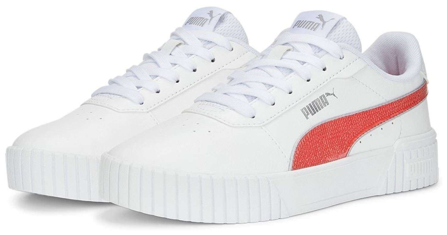 Puma Carina 2.0 Glitzy Jr Sneaker