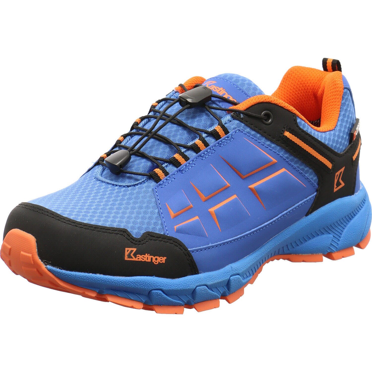 Kastinger Kompar Low KTX Wanderschuh günstig online kaufen
