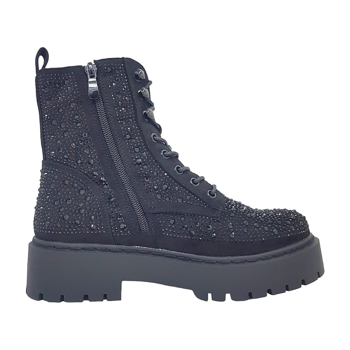 La Strada Stiefel Schnürstiefelette günstig online kaufen