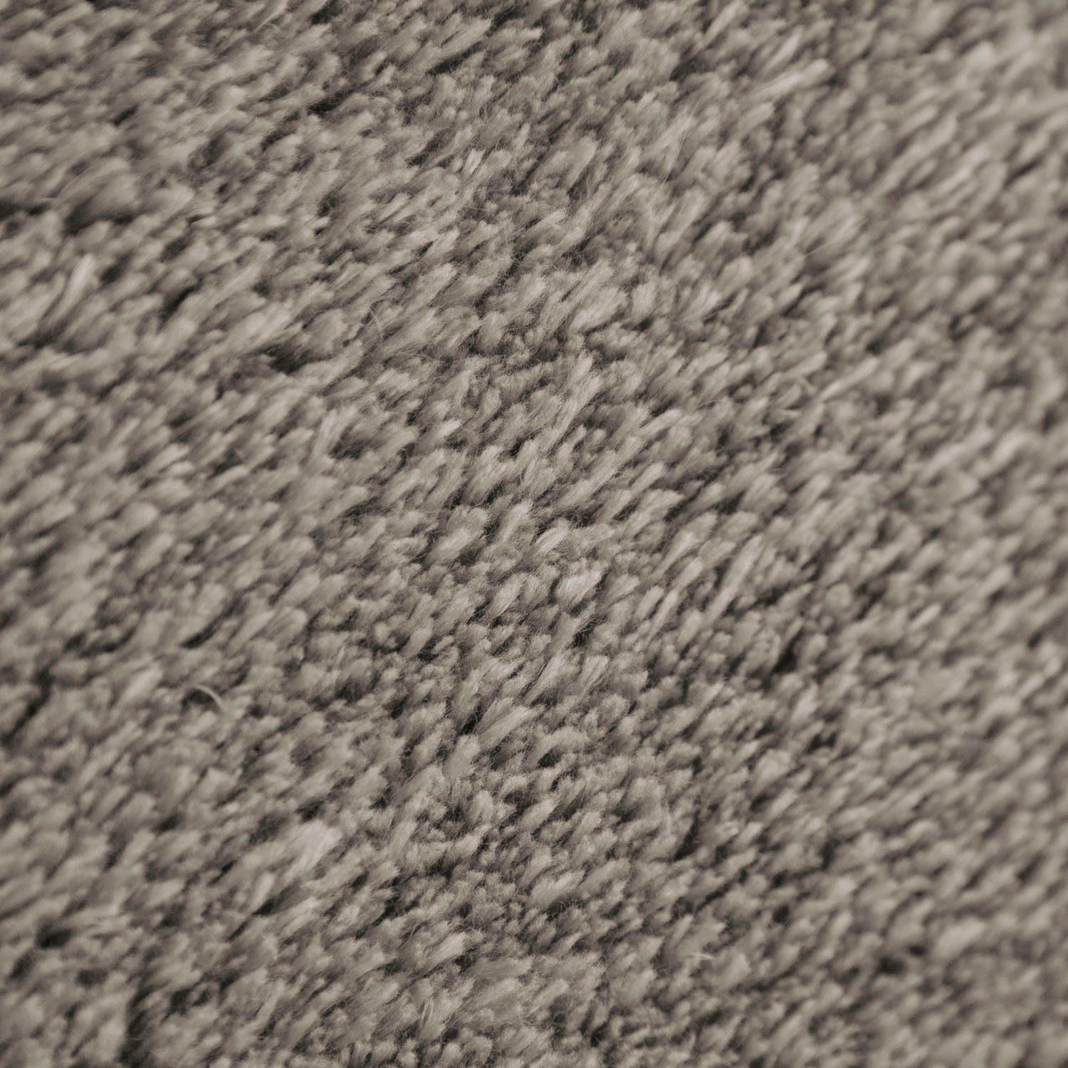 weich, Paco Teppich erhältlich auch Home, rechteckig, als Cadiz 630, mm, waschbar, 22 Uni-Farben, grau Höhe: Läufer besonders