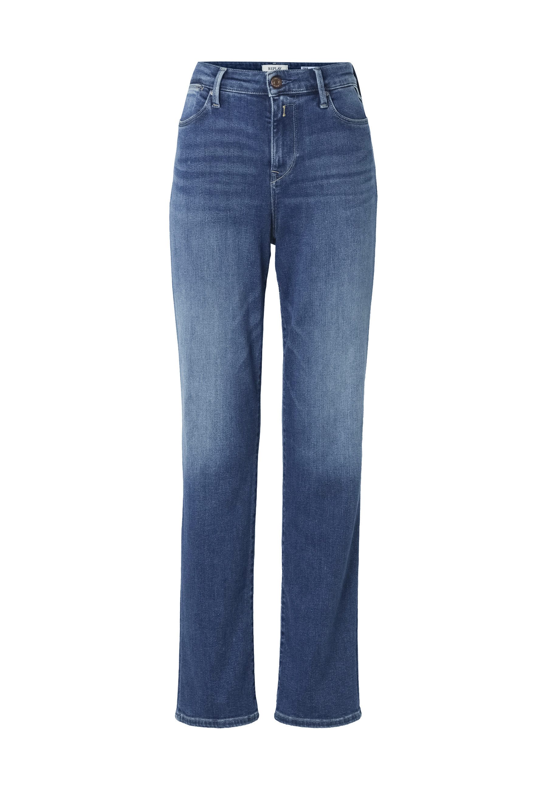 Replay Bootcuthose Replay Hosen FP (1-tlg)