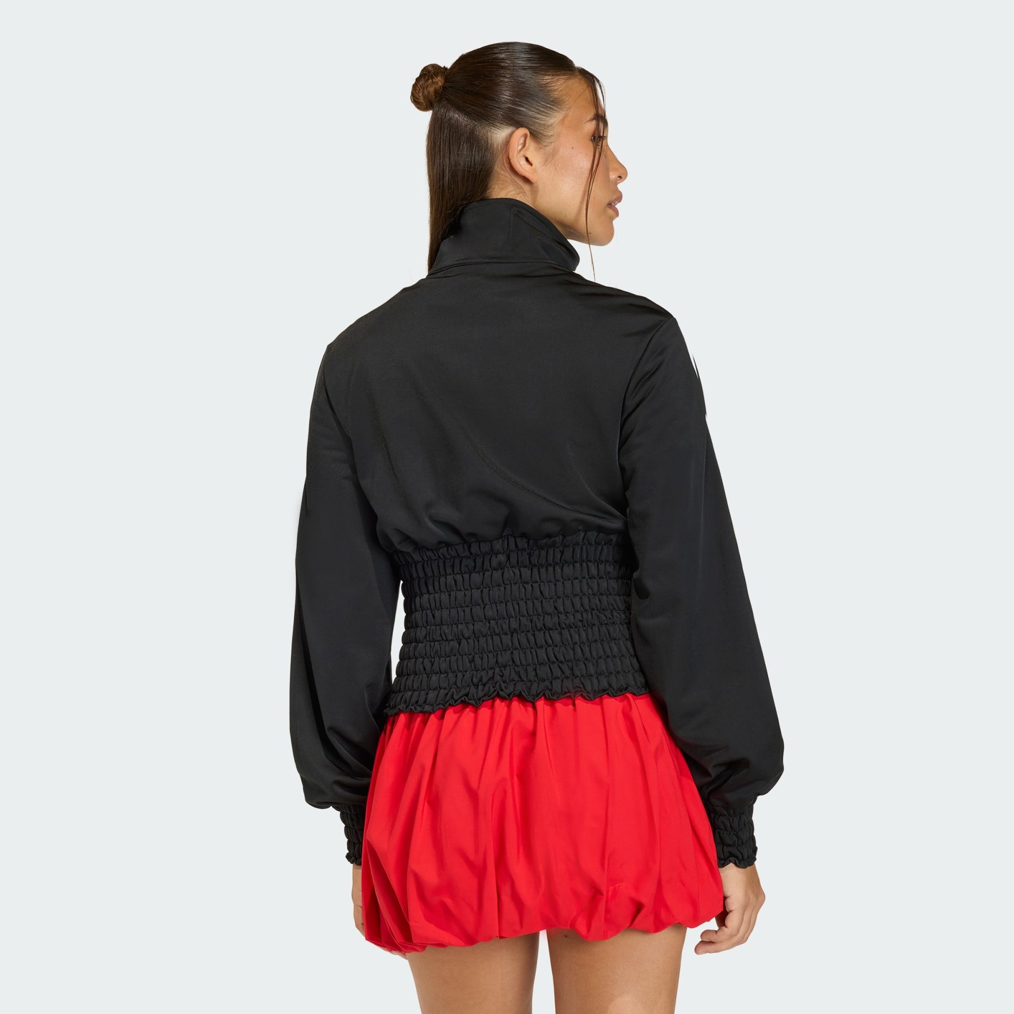 adidas Originals Trainingstop GESMOKTES FIREBIRD TRACK TOP (1-tlg) günstig online kaufen