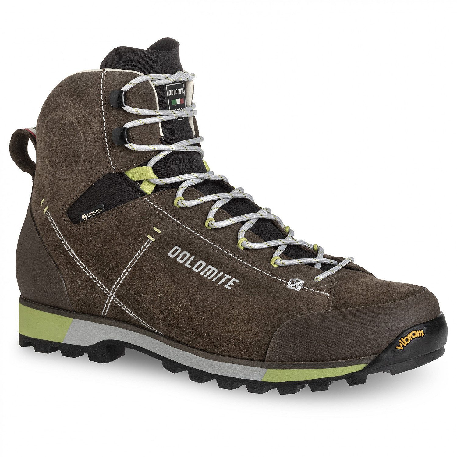 Dolomite Multifunktionsstiefel M 54 HIKE EVO GTX Sneaker