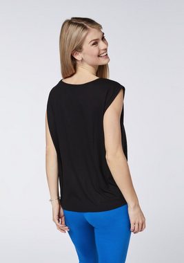 JETTE SPORT Print-Shirt mit Print